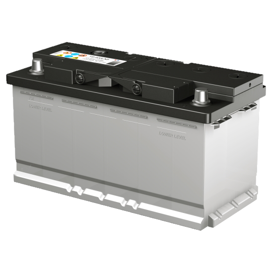 Аккумуляторы GS YUASA YUASA 400LN5 85Ah795A купить 8 906 062 07 78