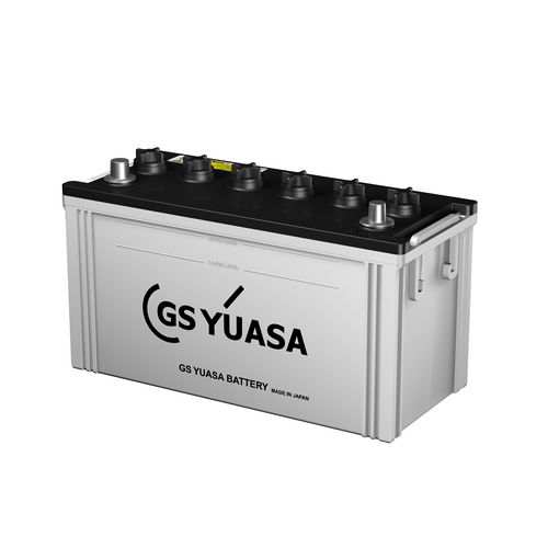 Аккумуляторы GS YUASA GS YUASA PRX-120E41L купить 8 906 062 07 78