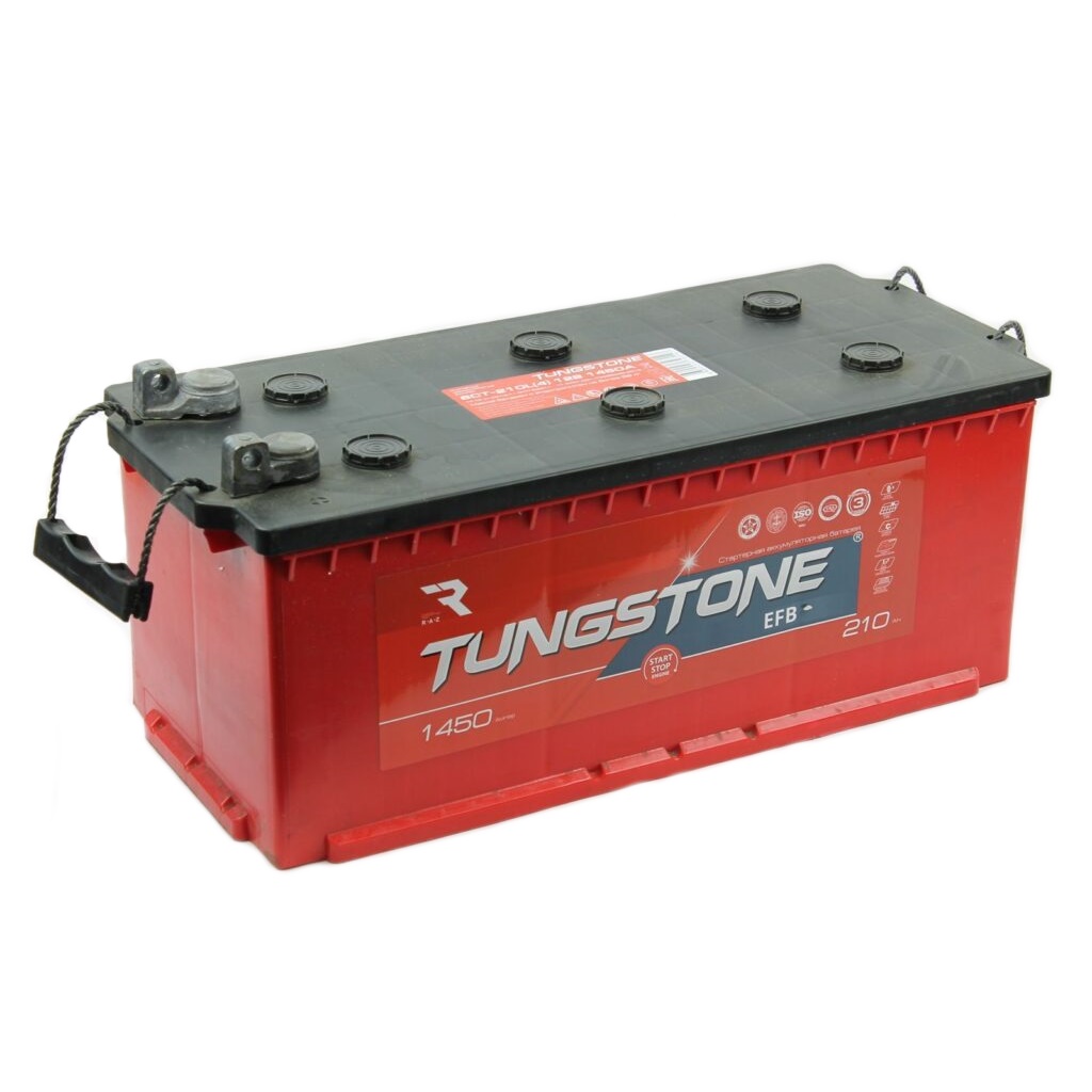  TUNGSTONE TUNGSTONE EFB210RUS болт купить 8 906 062 07 78