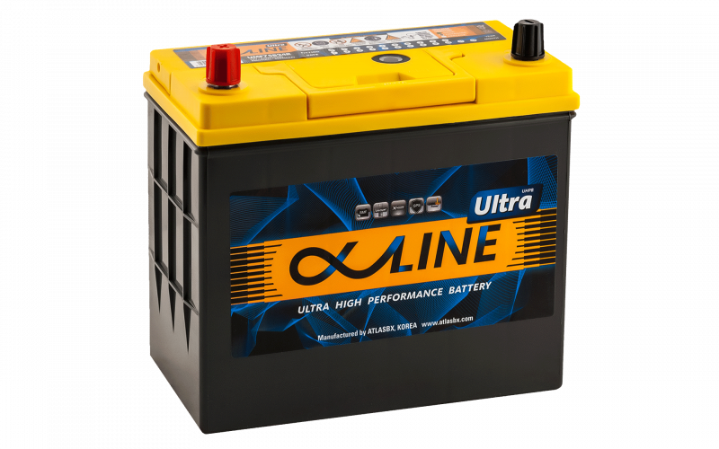 Аккумуляторы ALPHALINE ALPHALINE ULTRA 75B24R купить 8 906 062 07 78
