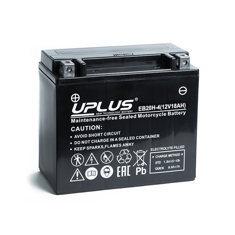 Аккумуляторы LEOCH UPLUS Leoch UPLUS EB20H-4 купить 8 906 062 07 78