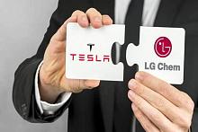 LG Energy планирует ускорить выпуск АКБ новой модели