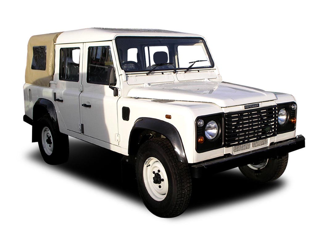 Подбор аккумулятора DEFENDER Pick-up (LD_) в магазине 8 926 257-4321