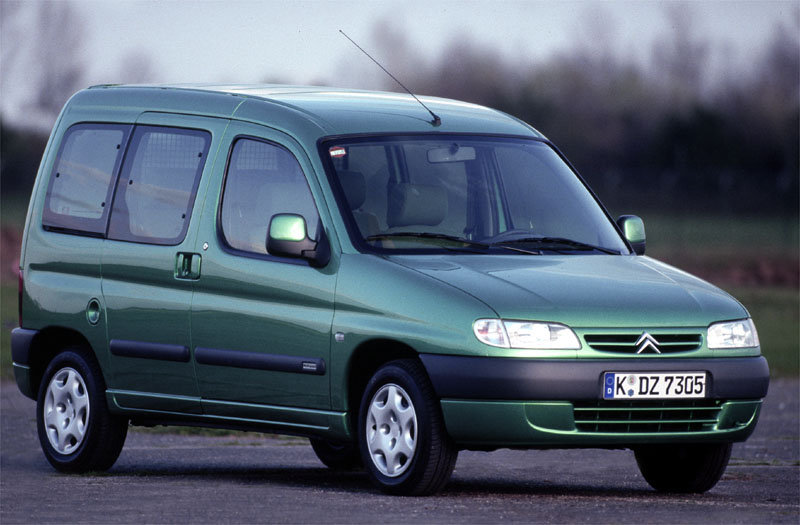 Подбор аккумулятора BERLINGO (MF) в магазине 8 926 257-4321