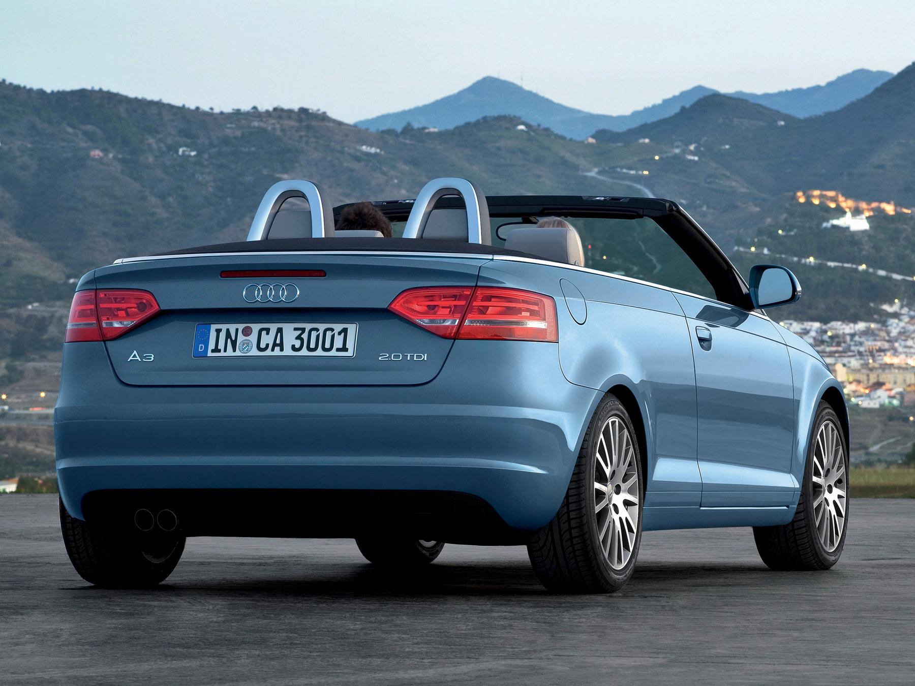 Подбор аккумулятора A3 Cabriolet в магазине 8 926 257-4321