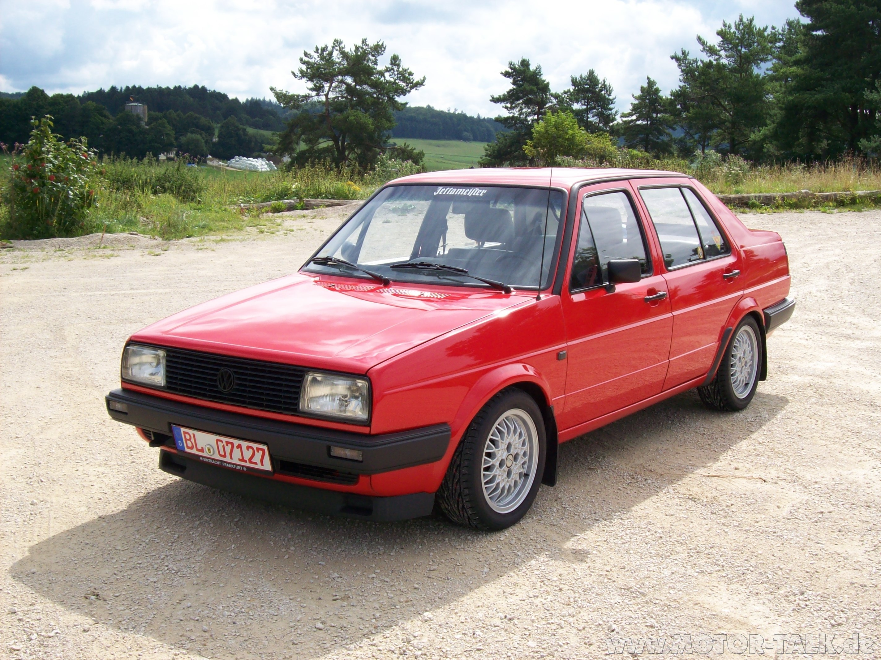 Подбор аккумулятора JETTA II (19E, 1G2) в магазине 8 926 257-4321