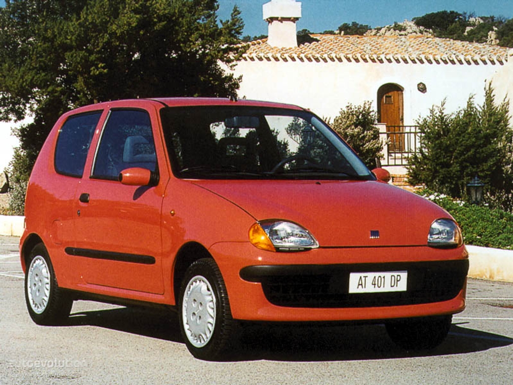 Подбор аккумулятора SEICENTO (187) в магазине 8 926 257-4321