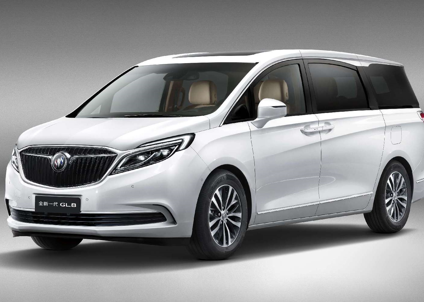 Подбор аккумулятора Buick GL8 III в магазине 8 926 257-4321