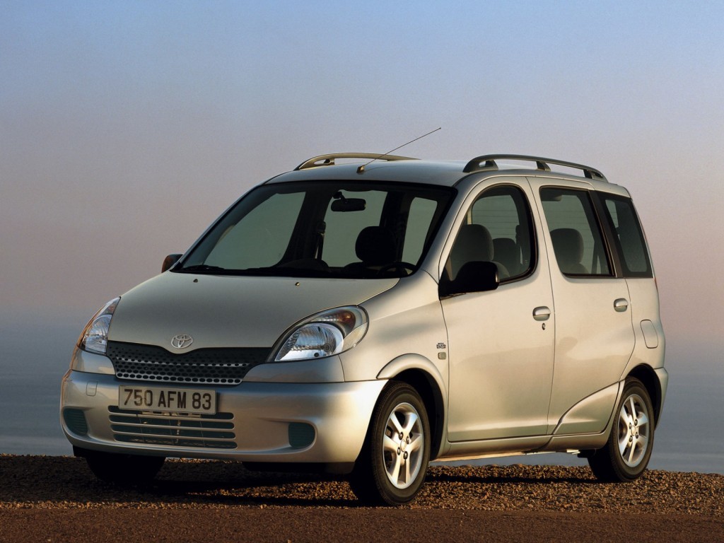 Подбор аккумулятора YARIS VERSO (NC/LP2_) в магазине 8 926 257-4321