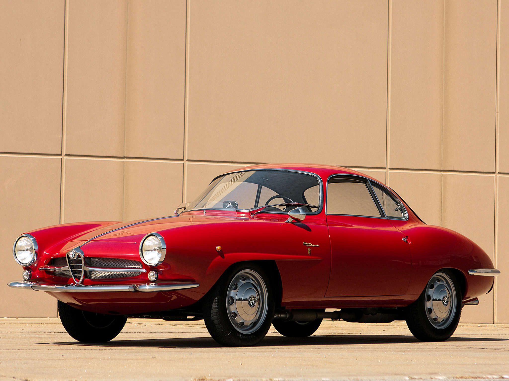 Подбор аккумулятора GIULIETTA Sprint Speciale в магазине 8 926 257-4321