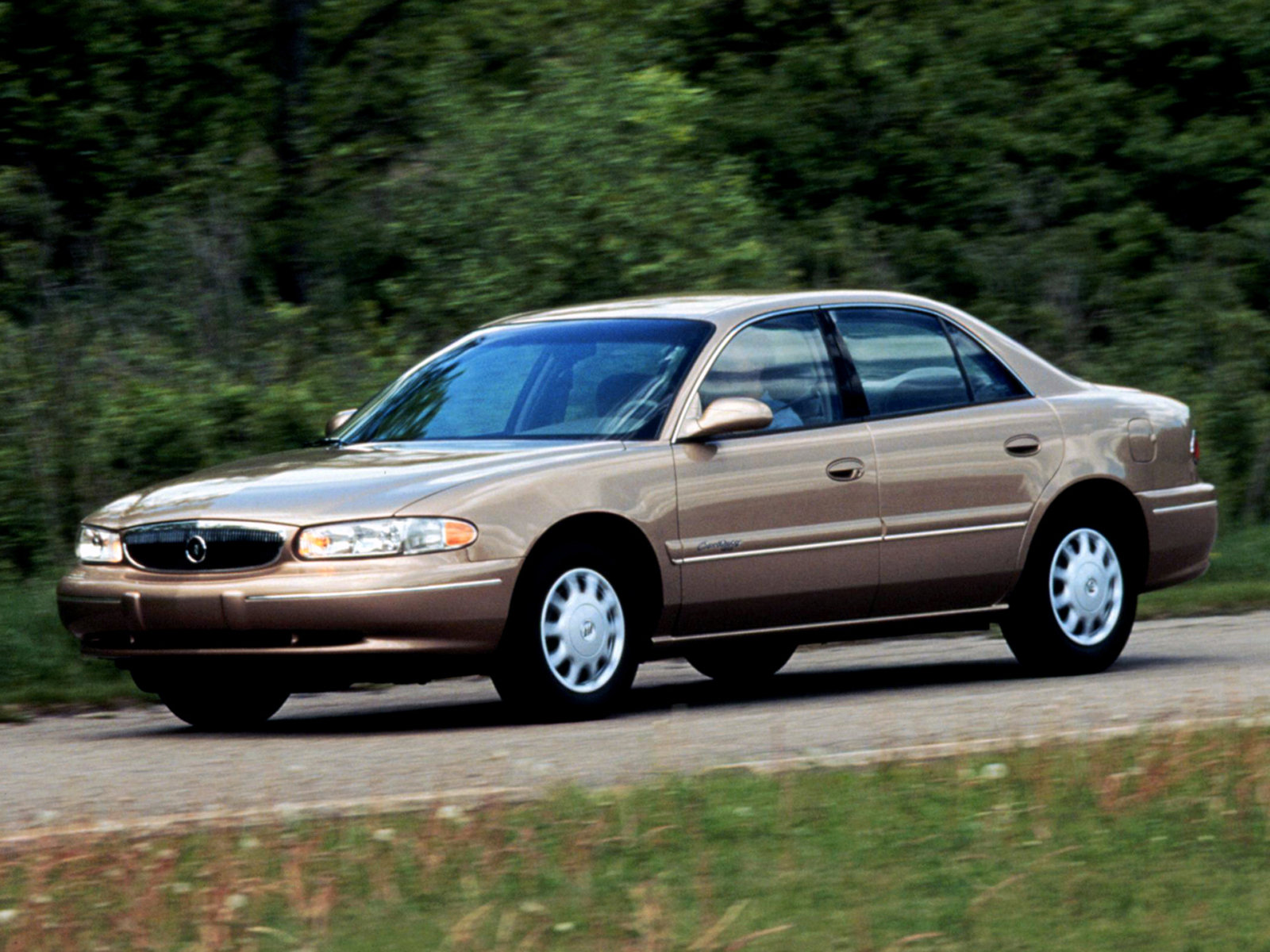 Подбор аккумулятора Buick Century VI в магазине 8 926 257-4321