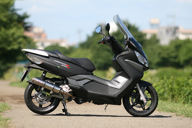 Подбор аккумулятора Madison 250 в магазине 8 926 257-4321