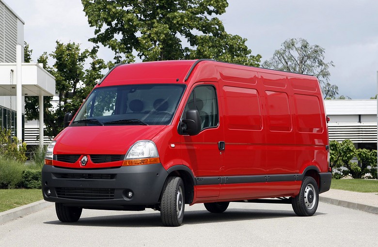 Подбор аккумулятора MASTER III Bus (JD) в магазине 8 926 257-4321