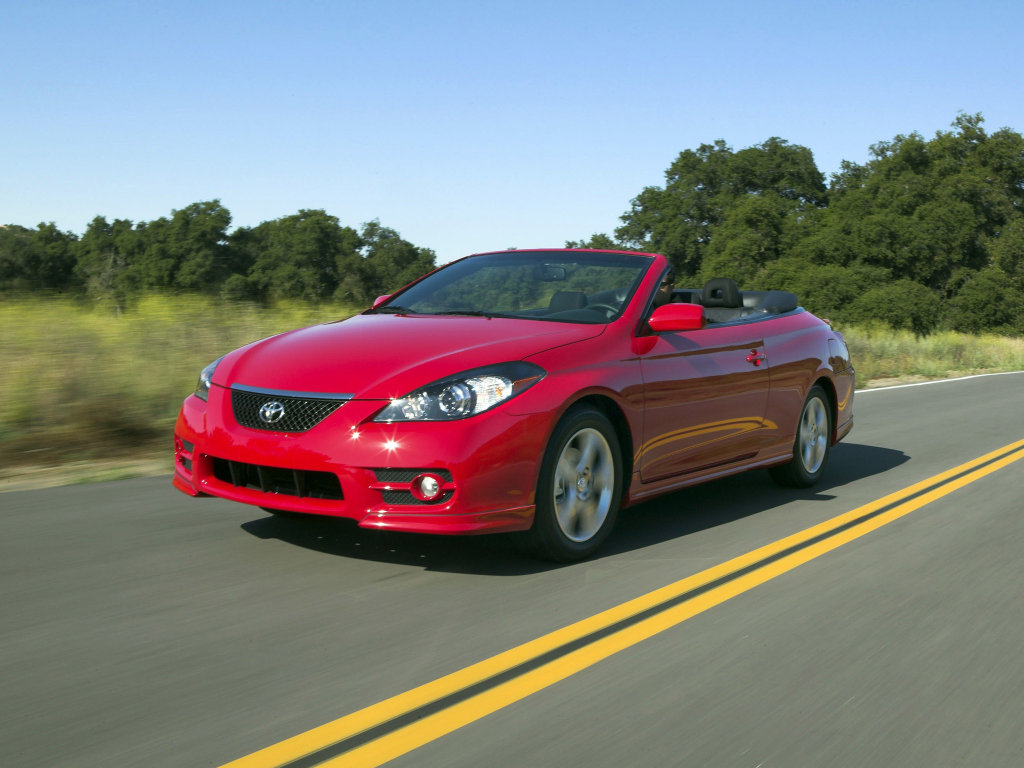 Подбор аккумулятора CAMRY SOLARA Cabriolet в магазине 8 926 257-4321