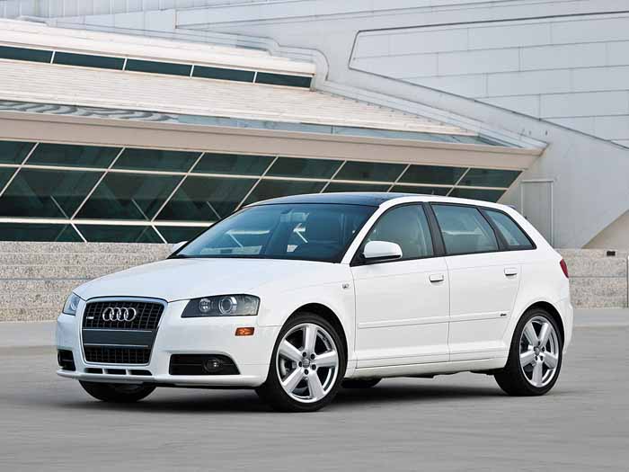 Подбор аккумулятора A3 Sportback (8PA) в магазине 8 926 257-4321