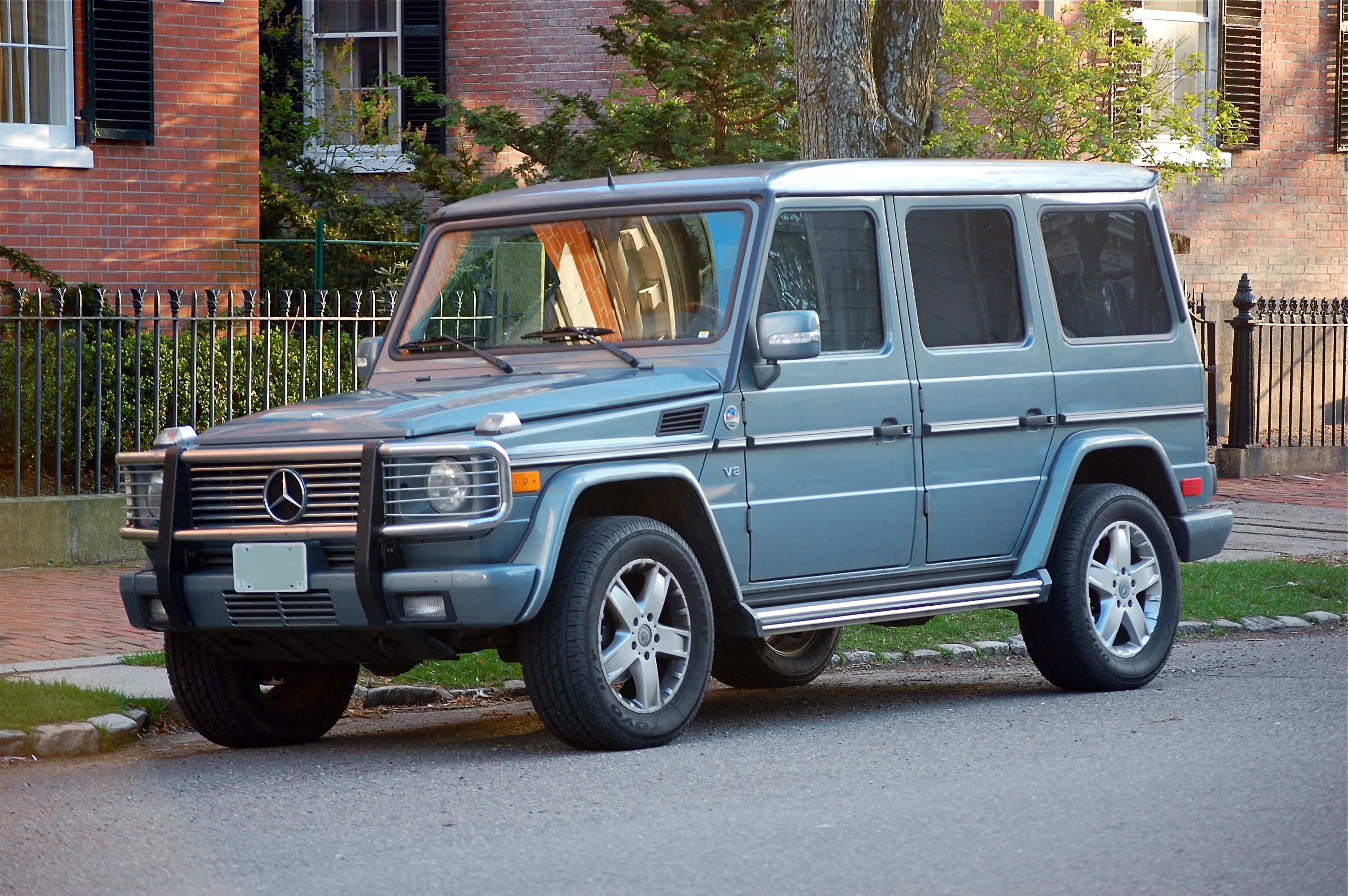 Подбор аккумулятора G-CLASS W463 в магазине 8 926 257-4321