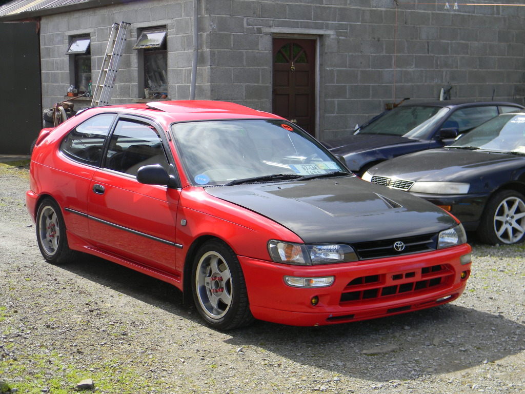 Подбор аккумулятора COROLLA (_E10_) в магазине 8 926 257-4321