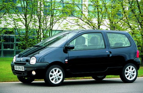 Подбор аккумулятора TWINGO Kasten (S06_) в магазине 8 926 257-4321