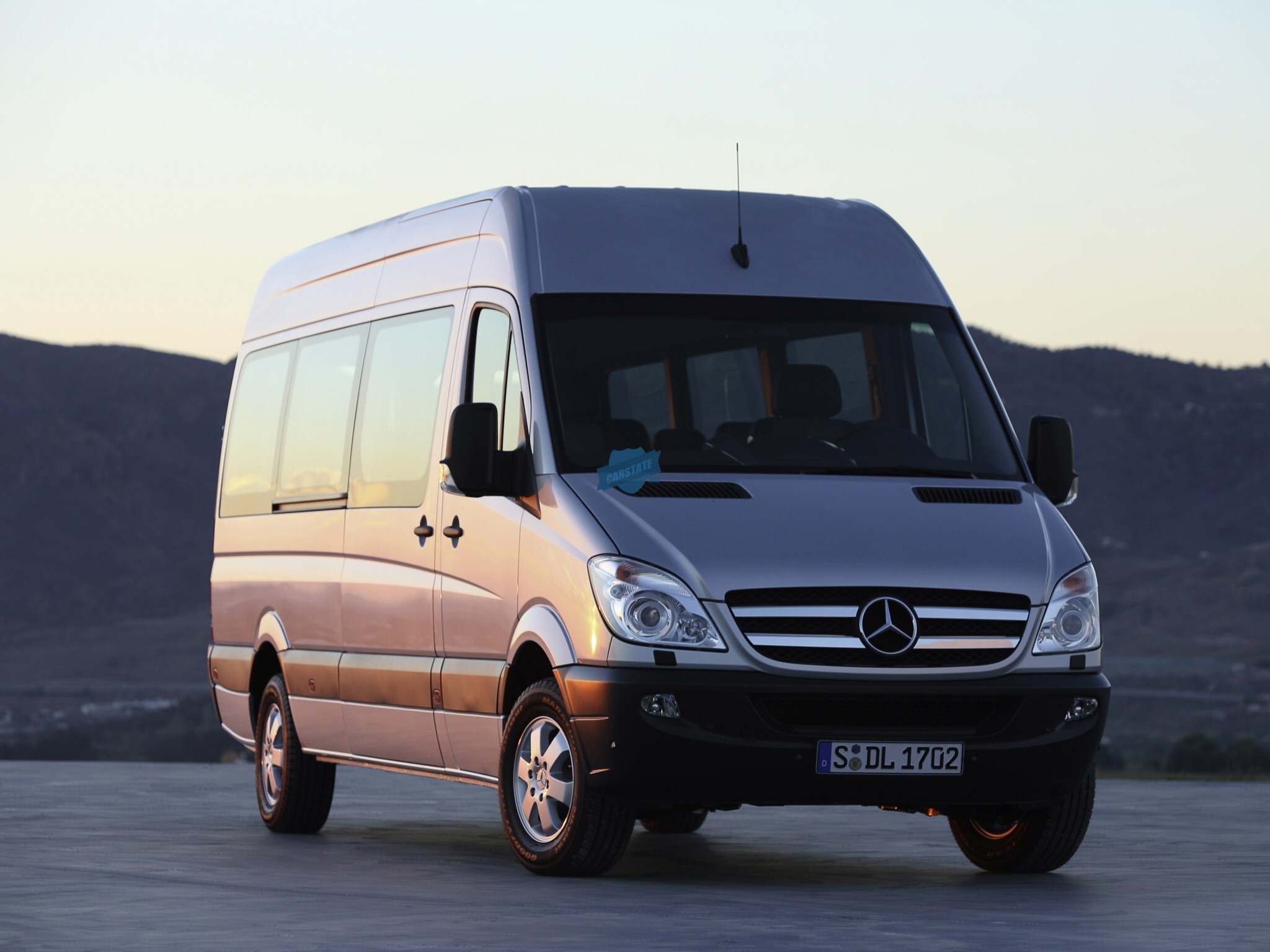 Подбор аккумулятора SPRINTER 3,5-t Bus 906 в магазине 8 926 257-4321