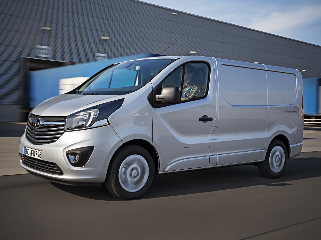 Подбор аккумулятора VIVARO Kasten в магазине 8 926 257-4321