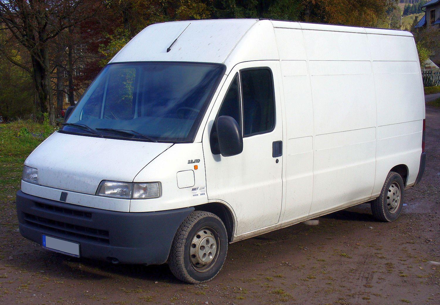 Подбор аккумулятора DUCATO Bus (230) в магазине 8 926 257-4321