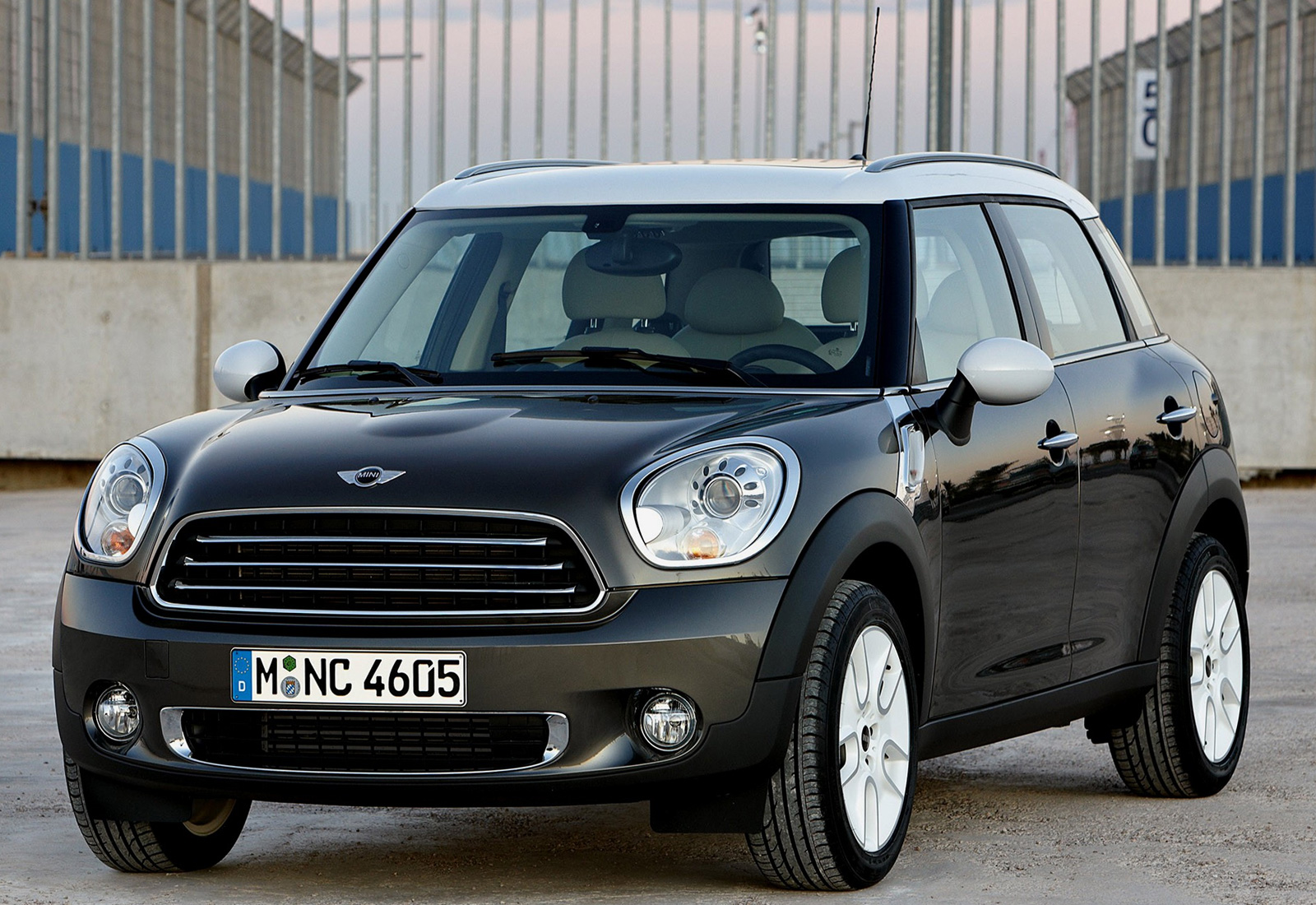 Подбор аккумулятора MINI COUNTRYMAN R60 в магазине 8 926 257-4321