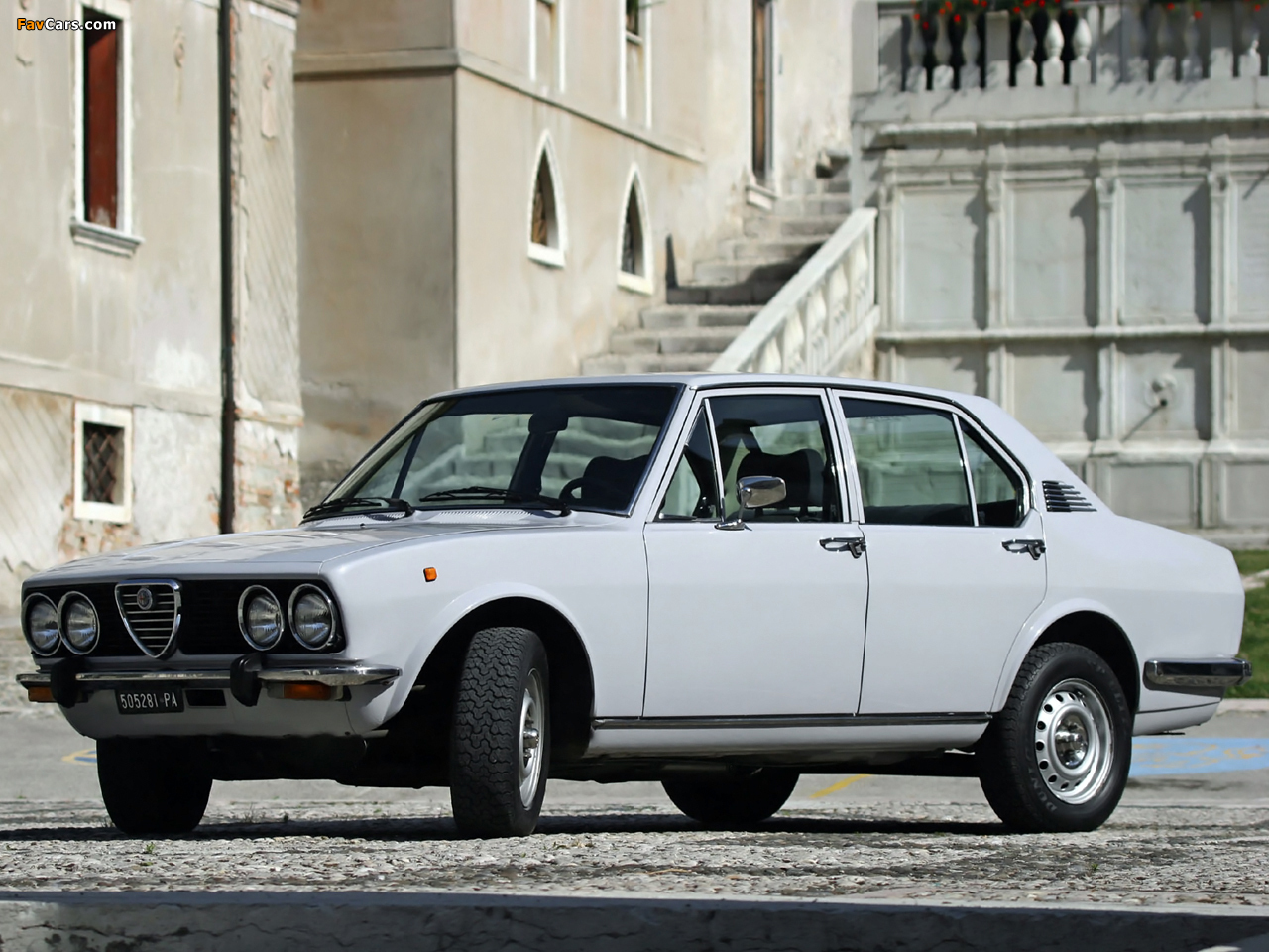 Подбор аккумулятора ALFETTA (116) в магазине 8 926 257-4321