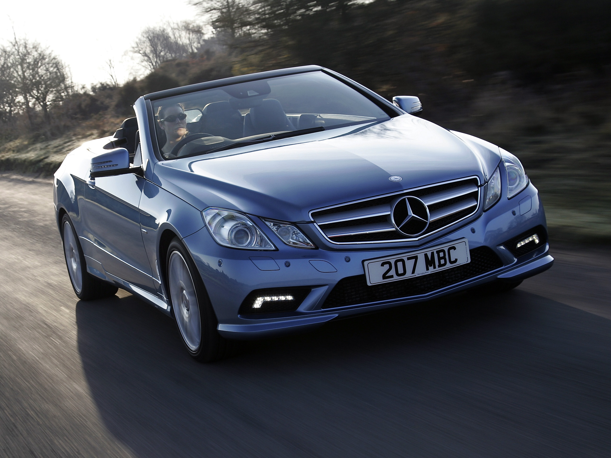 Подбор аккумулятора E-CLASS Cabriolet A207 в магазине 8 926 257-4321