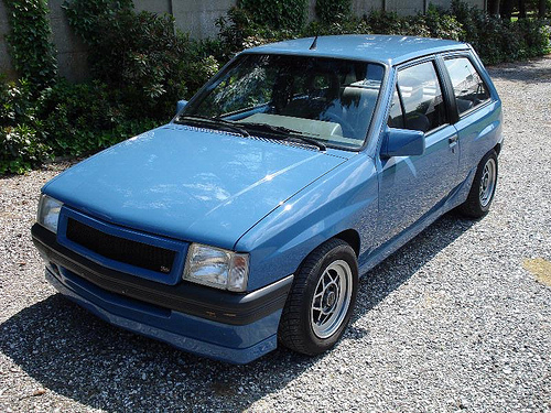 Подбор аккумулятора CORSA A CC (93_, 94_, 98_, 99_) в магазине 8 926 257-4321