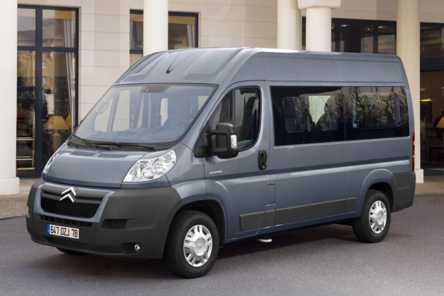 Подбор аккумулятора JUMPER Bus в магазине 8 926 257-4321