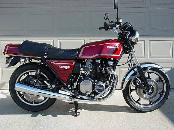 Подбор аккумулятора KZ 1000 в магазине 8 926 257-4321