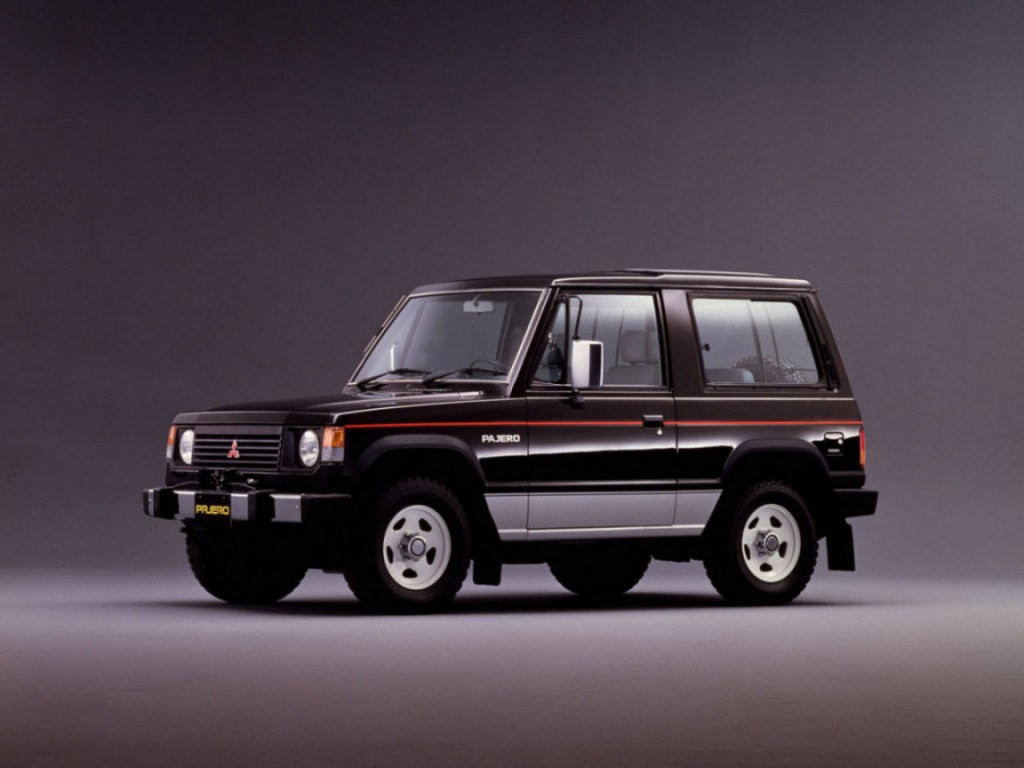 Подбор аккумулятора PAJERO I (L04_G, L14_G) в магазине 8 926 257-4321