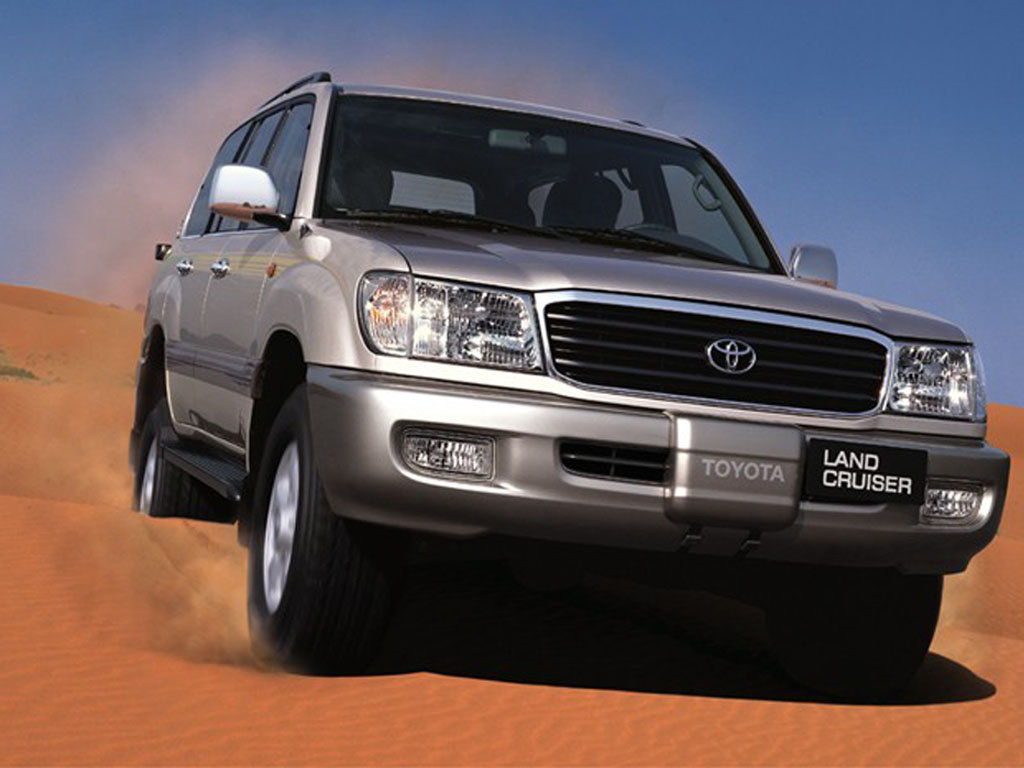 Подбор аккумулятора LAND CRUISER 100 (_J10_) в магазине 8 926 257-4321