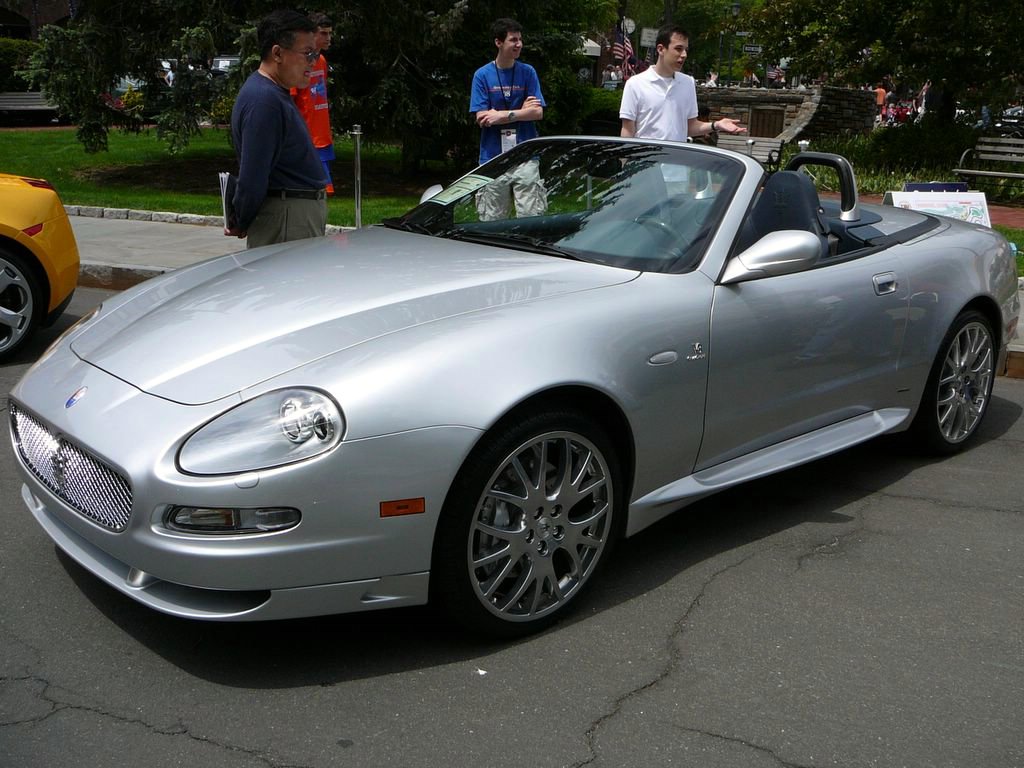 Подбор аккумулятора GRANSPORT Cabriolet в магазине 8 926 257-4321