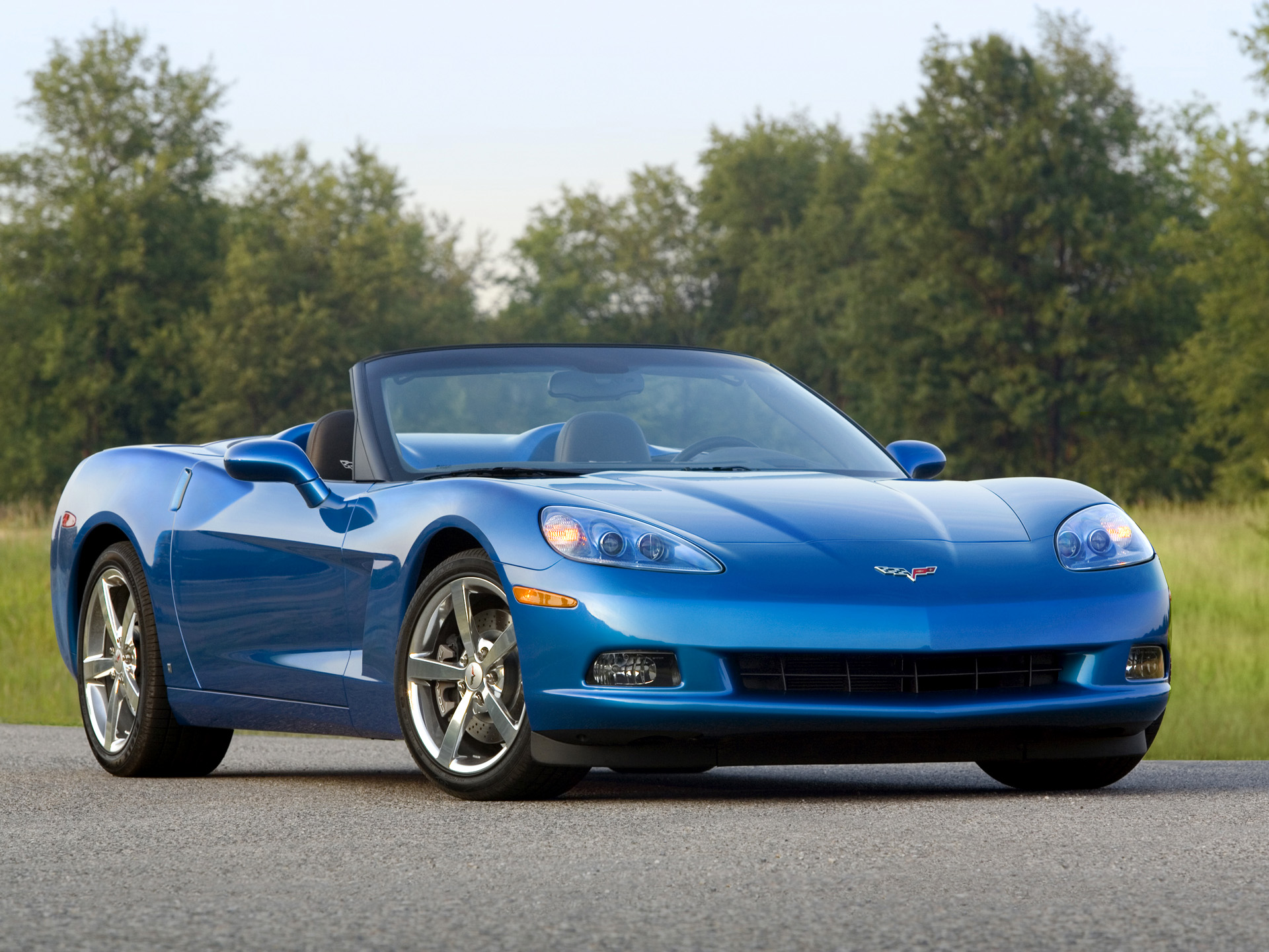 Подбор аккумулятора CORVETTE Convertible (C6) в магазине 8 926 257-4321