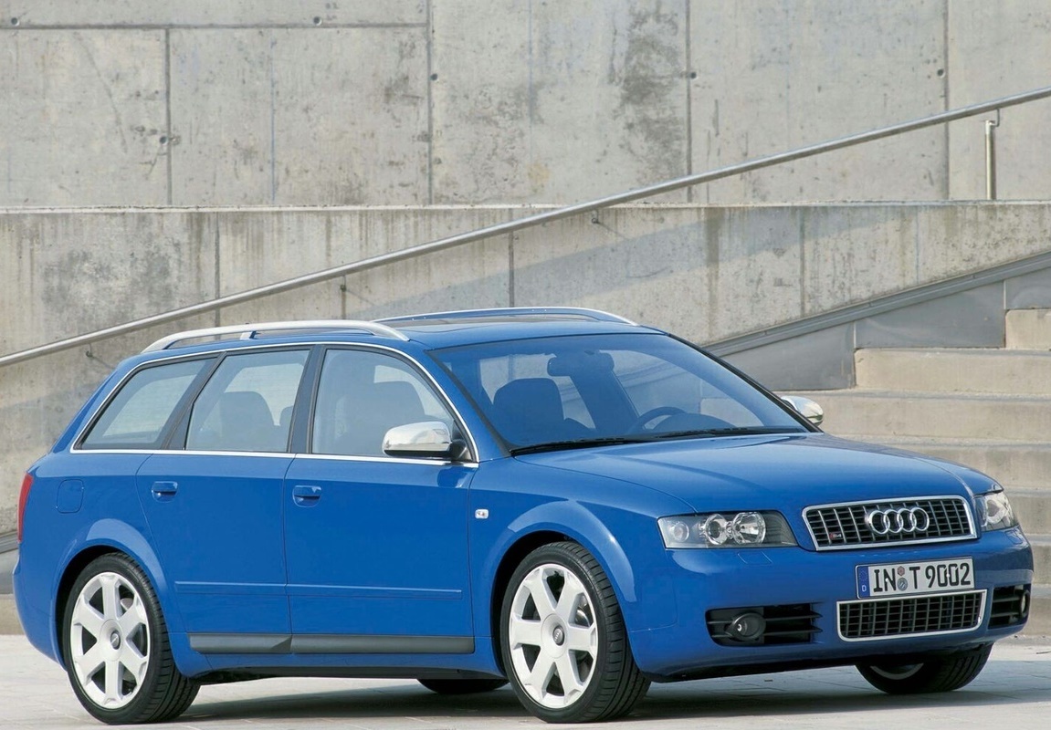 Подбор аккумулятора S4 Avant (8E5, B6) в магазине 8 926 257-4321