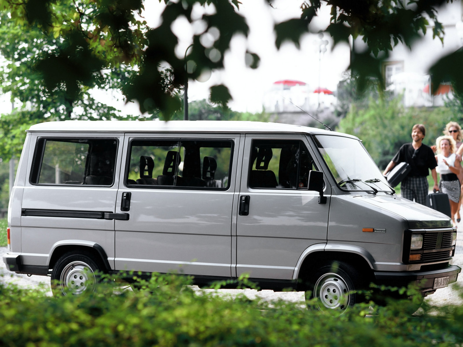 Подбор аккумулятора DUCATO Panorama (280) в магазине 8 926 257-4321