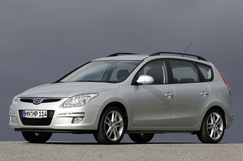 Подбор аккумулятора i30 CW Kombi в магазине 8 926 257-4321