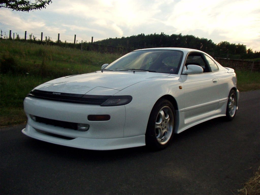 Подбор аккумулятора CELICA Coupe (_T18_) в магазине 8 926 257-4321