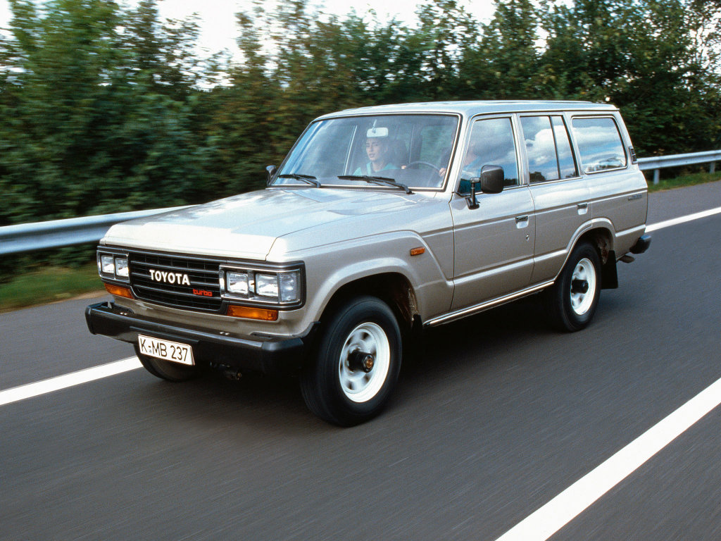 Подбор аккумулятора LAND CRUISER (_J6_) в магазине 8 926 257-4321