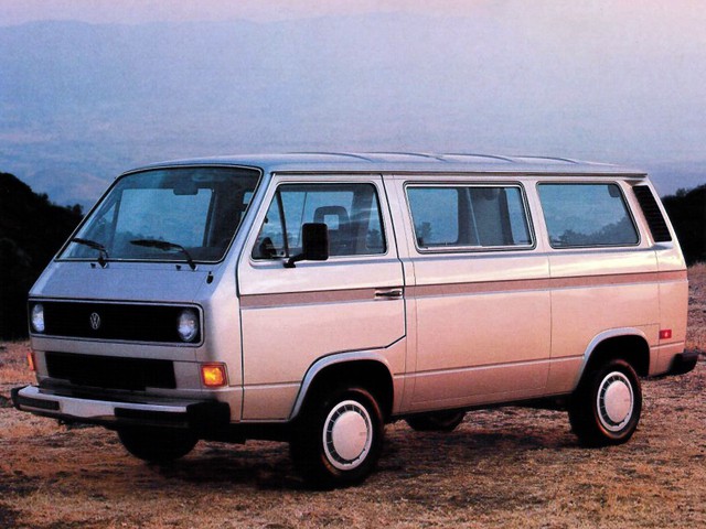 Подбор аккумулятора TRANSPORTER III Bus в магазине 8 926 257-4321