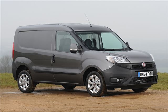 Подбор аккумулятора DOBLO Cargo (263) в магазине 8 926 257-4321