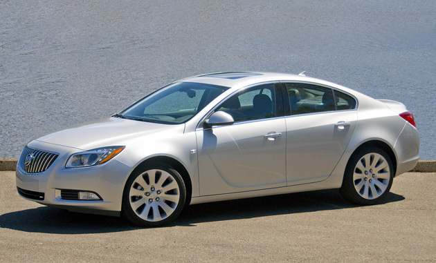 Подбор аккумулятора Buick Regal V в магазине 8 926 257-4321