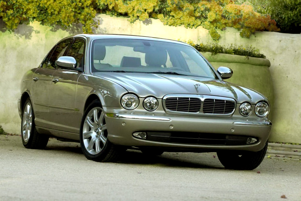 Подбор аккумулятора XJ (X350, X358) в магазине 8 926 257-4321