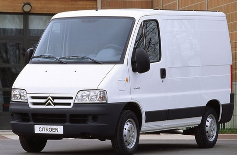 Подбор аккумулятора JUMPER Bus (244) в магазине 8 926 257-4321