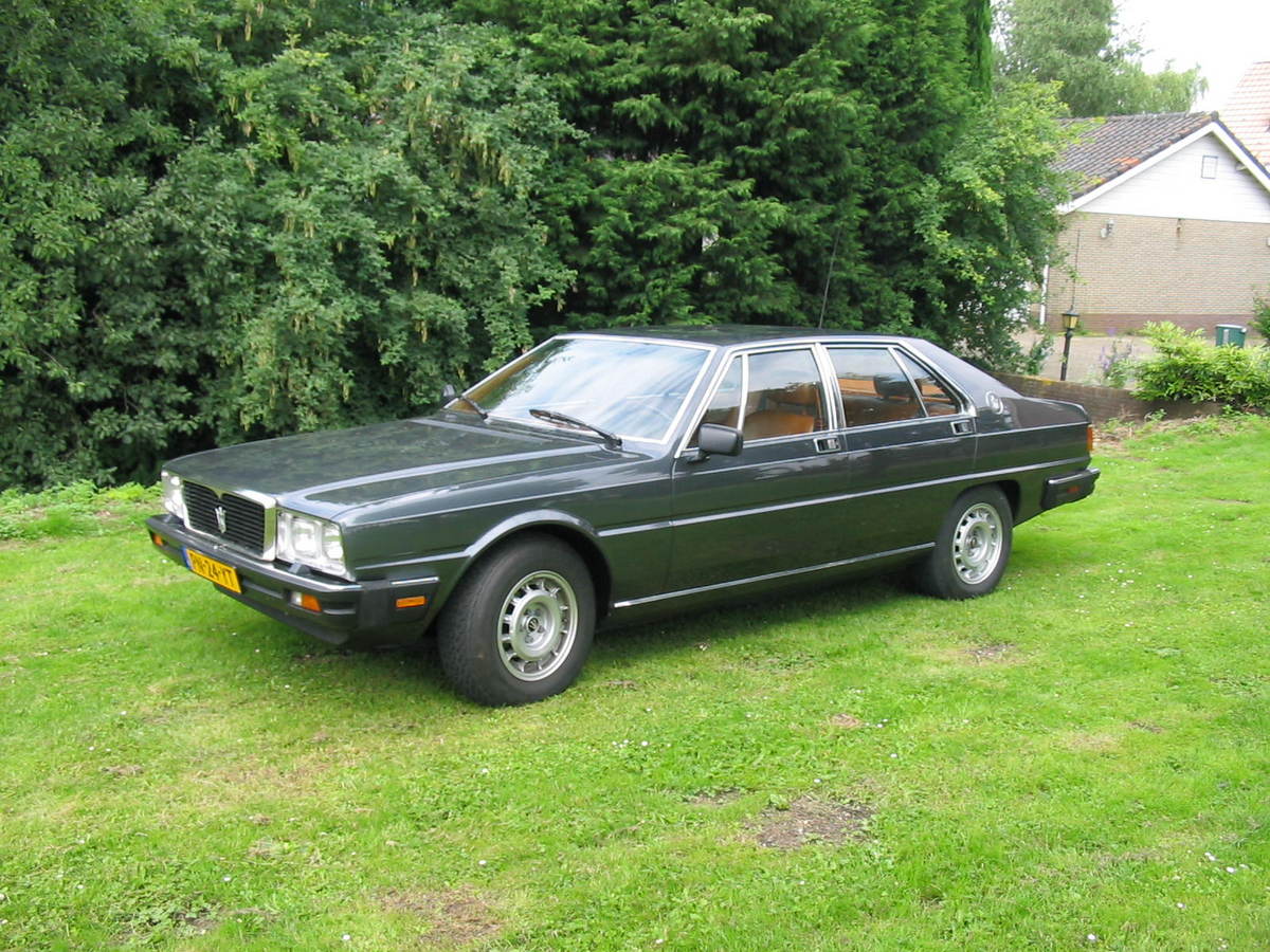 Подбор аккумулятора QUATTROPORTE III в магазине 8 926 257-4321