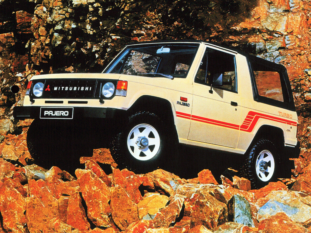 Подбор аккумулятора PAJERO I Canvas Top (L04_G) в магазине 8 926 257-4321