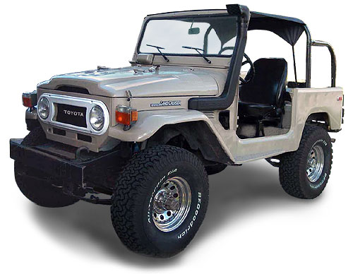 Подбор аккумулятора LAND CRUISER Pick-up (_J4_) в магазине 8 926 257-4321