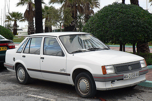 Подбор аккумулятора CORSA A TR (91_, 92_, 96_, 97_) в магазине 8 926 257-4321
