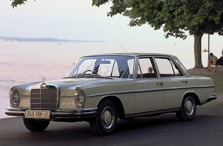 Подбор аккумулятора S-CLASS W108/W109 в магазине 8 926 257-4321